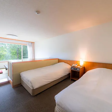 Okunikko Konishi Hotel Exterior photo
