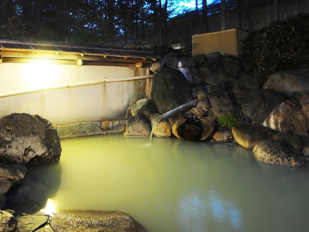 傳統日式旅館 Okunikko Konishi