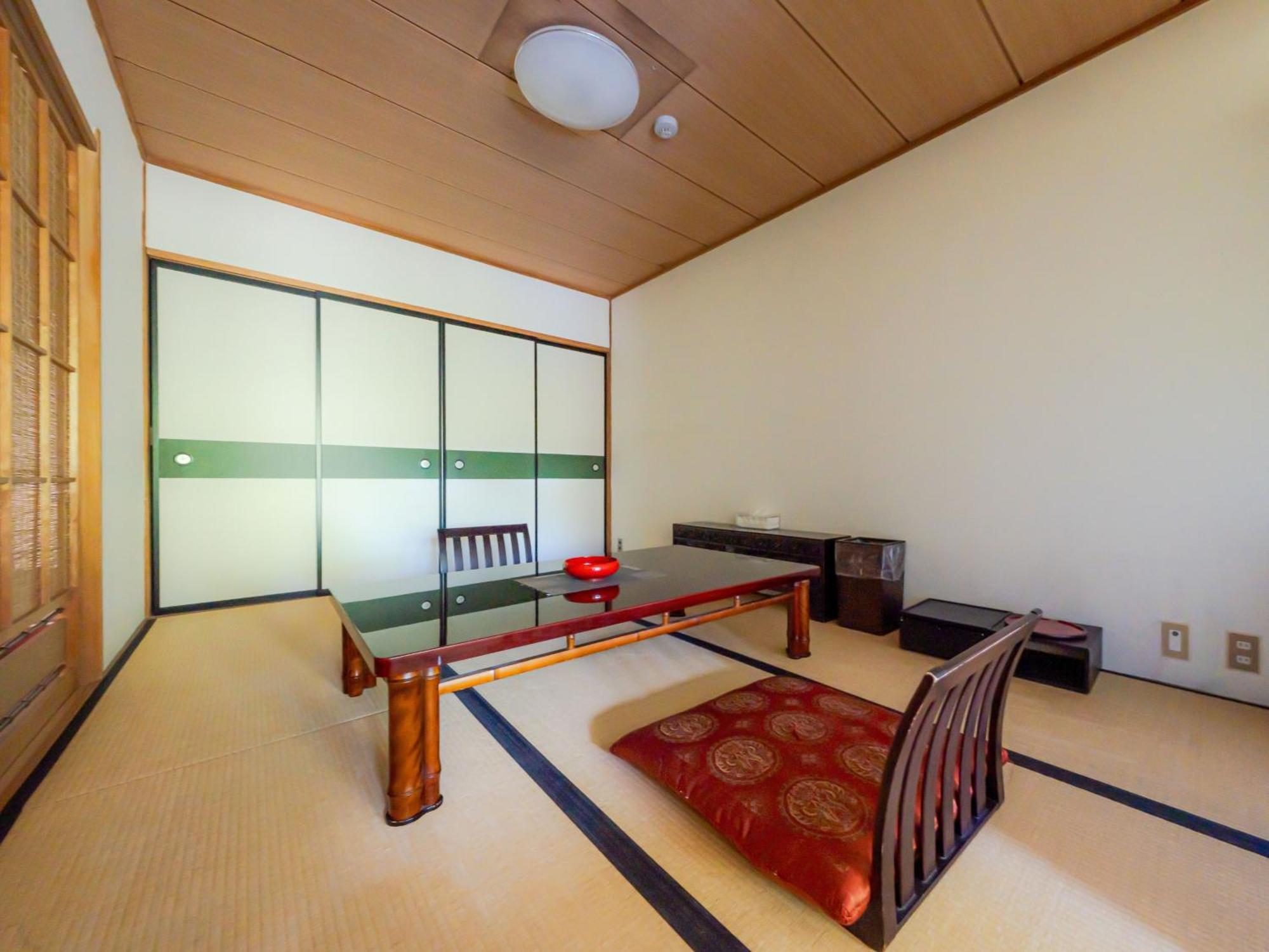 Okunikko Konishi 傳統日式旅館 Nikkō