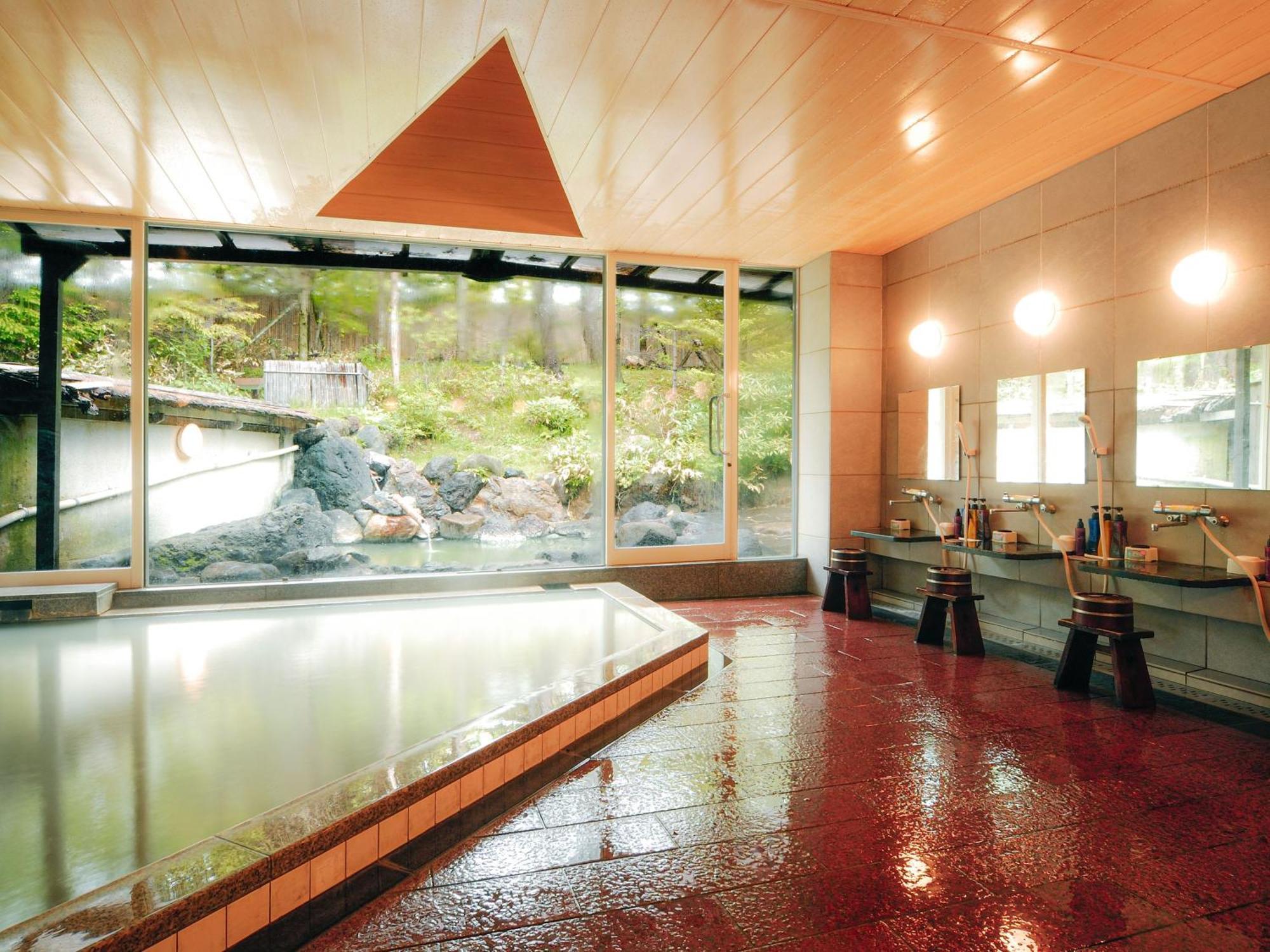 傳統日式旅館 Okunikko Konishi Nikkō