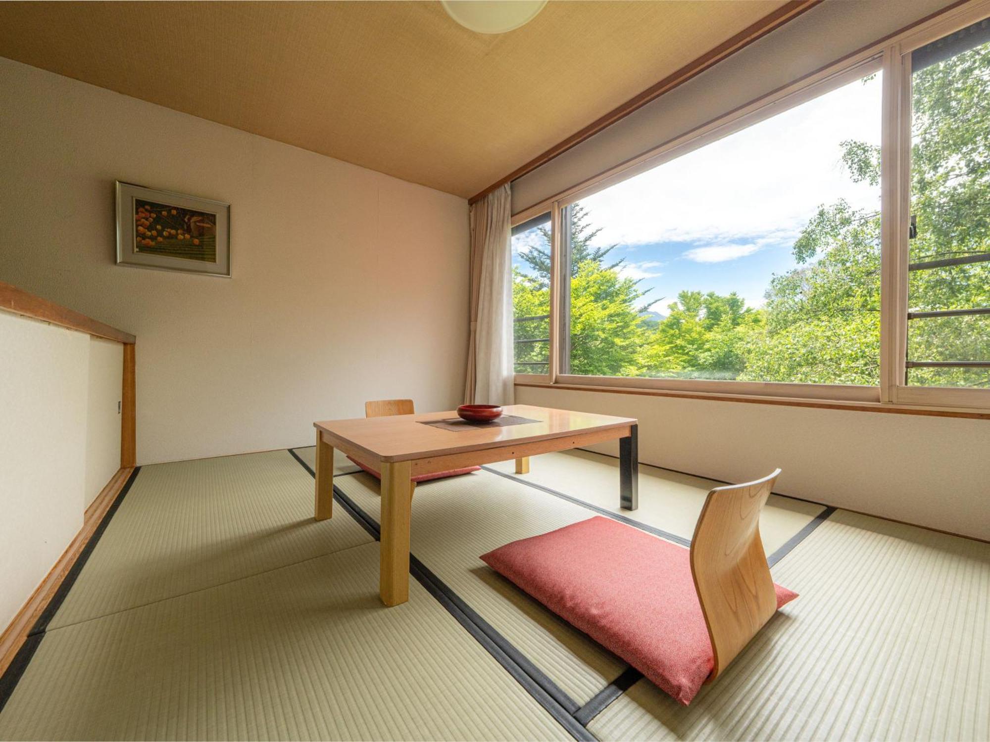 Okunikko Konishi 3* Nikkō