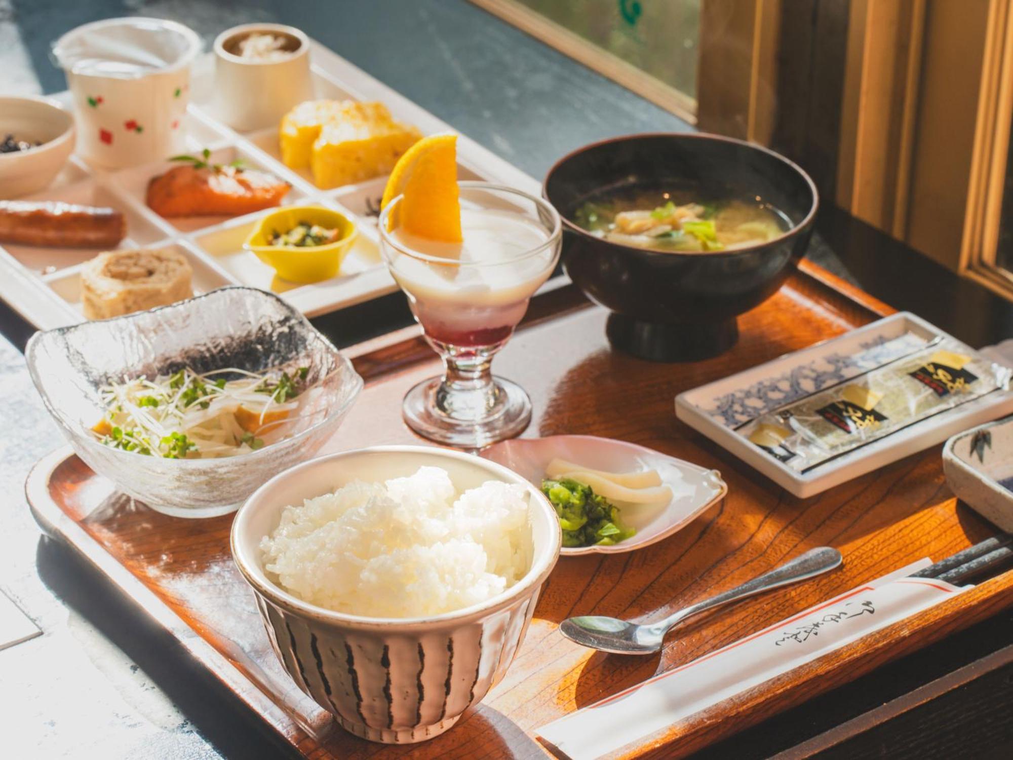 傳統日式旅館 Okunikko Konishi 3*