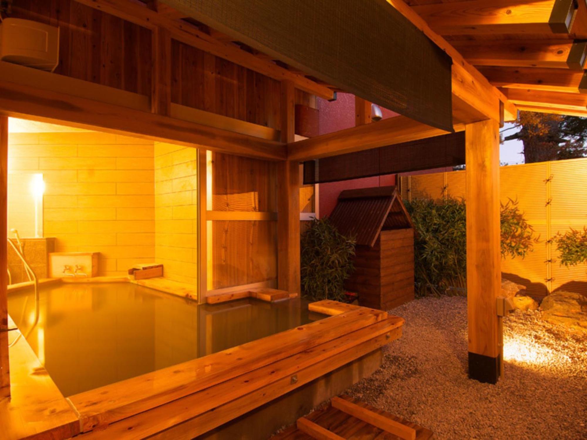 傳統日式旅館 Okunikko Konishi Nikkō
