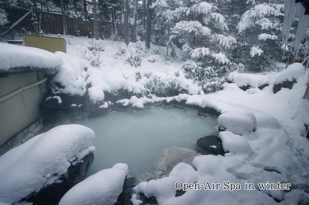 Okunikko Konishi 3* Nikkō