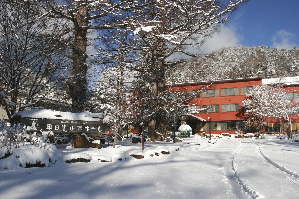 Okunikko Konishi 3* Nikkō