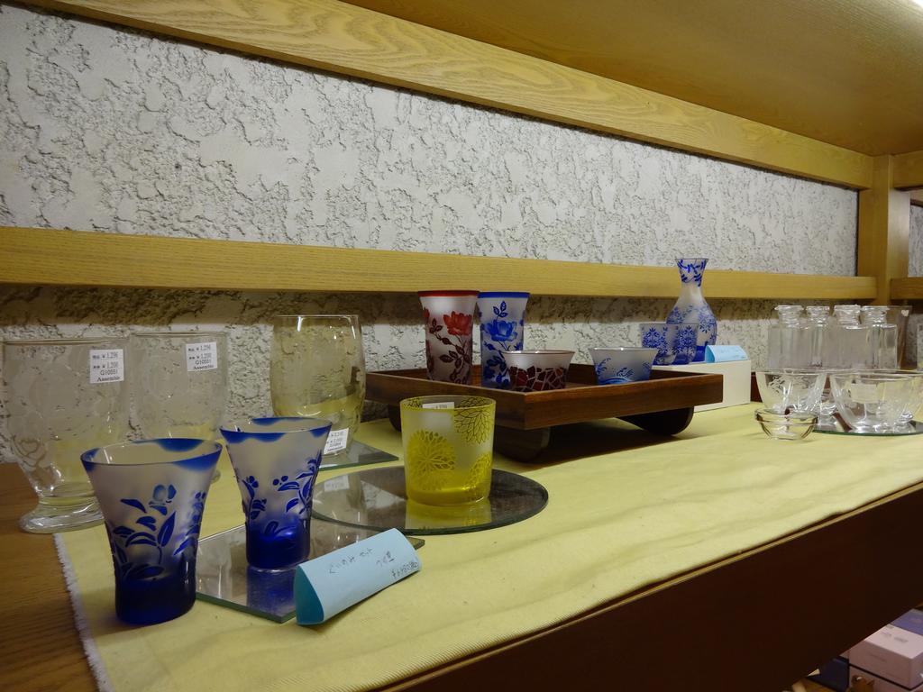 Okunikko Konishi 傳統日式旅館 Nikkō