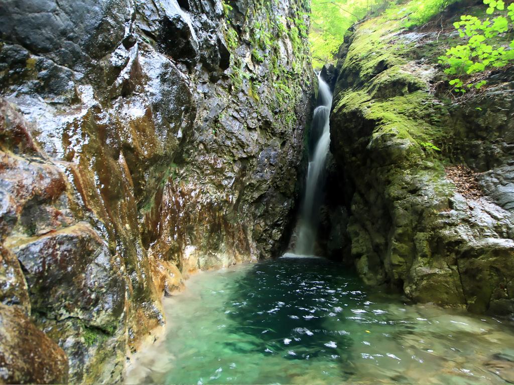 傳統日式旅館 Okunikko Konishi
