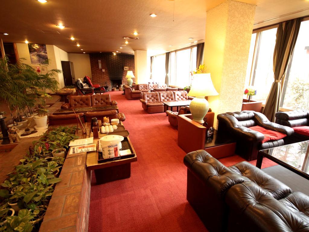 傳統日式旅館 Okunikko Konishi