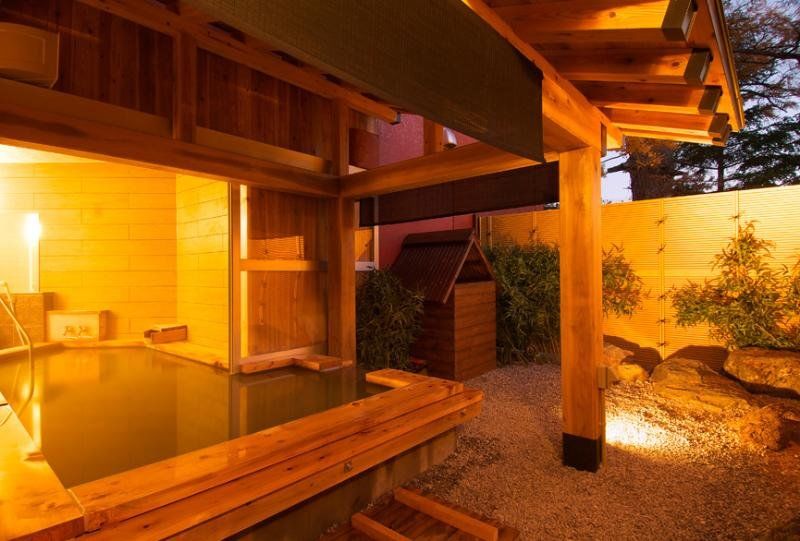 Okunikko Konishi 3* Nikkō