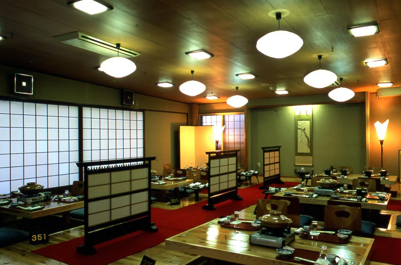 Okunikko Konishi 傳統日式旅館