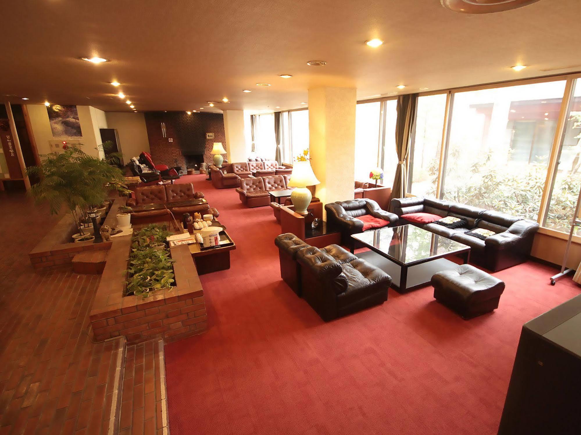 傳統日式旅館 Okunikko Konishi 3*