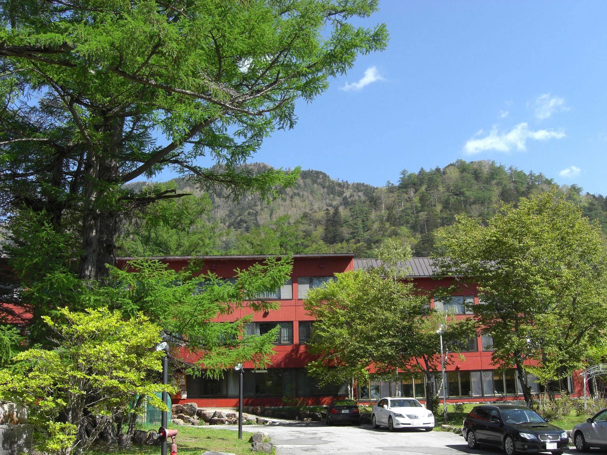 傳統日式旅館 Okunikko Konishi