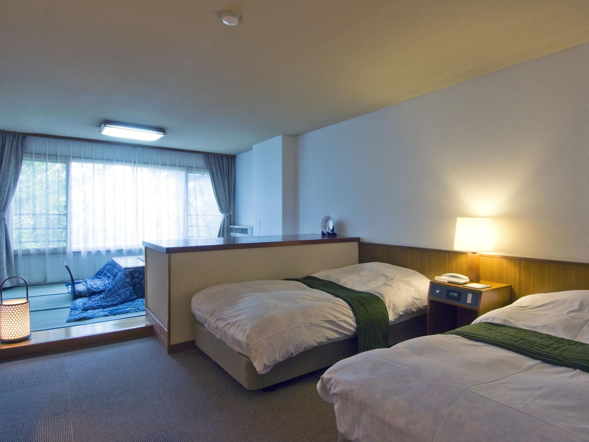 Ryokan Okunikko Konishi 3*