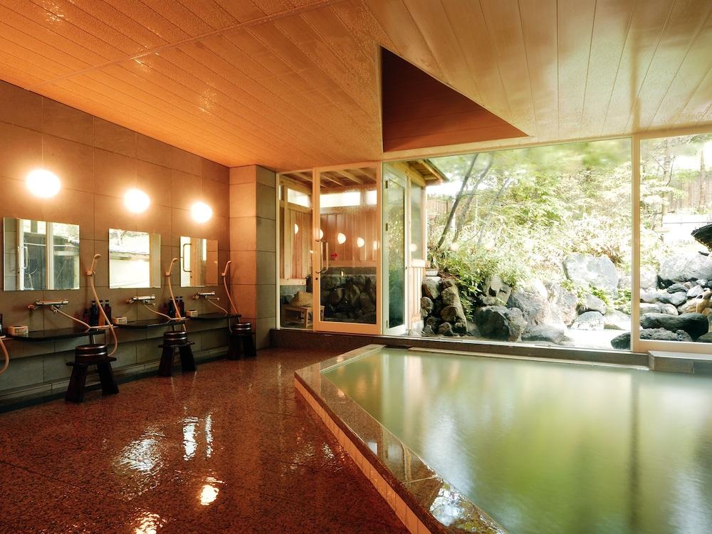 Ryokan Okunikko Konishi 3*
