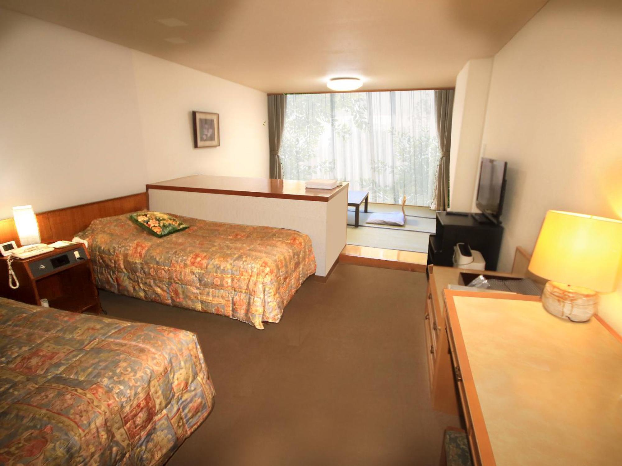 Ryokan Okunikko Konishi Nikko