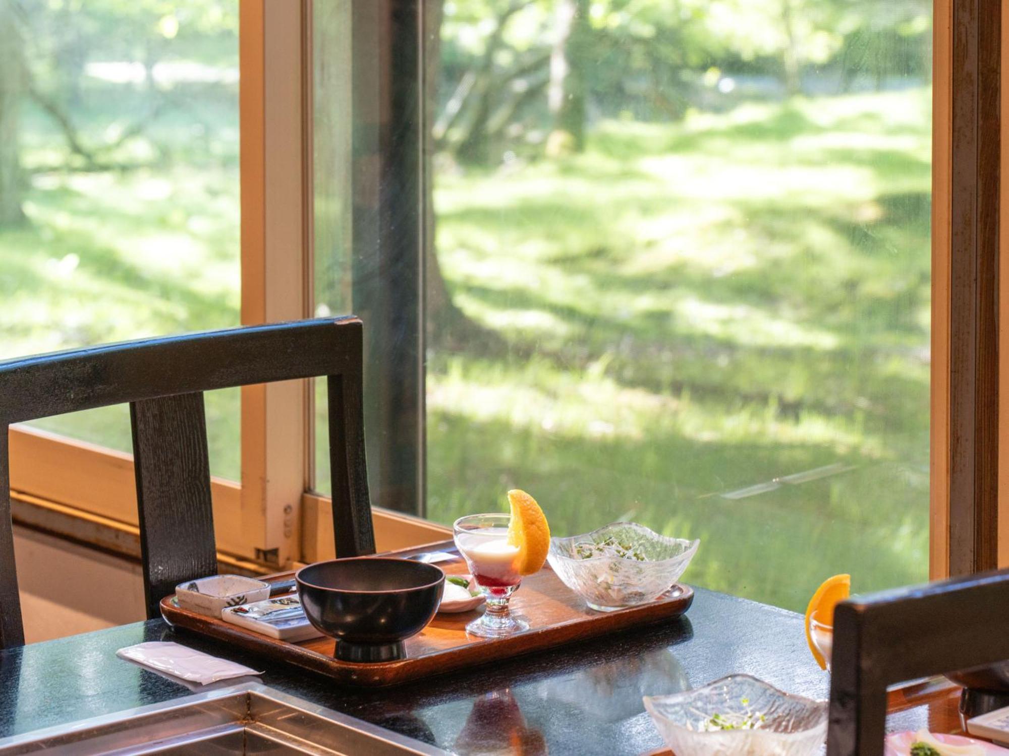 Okunikko Konishi Ryokan Nikko