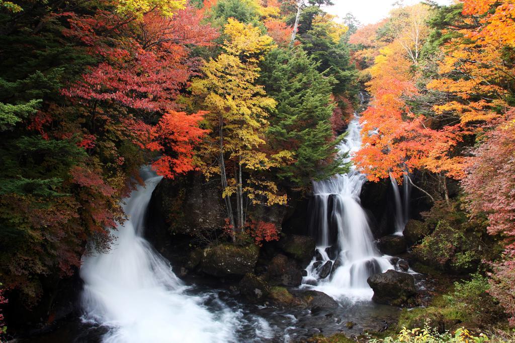 Okunikko Konishi 3* Nikko