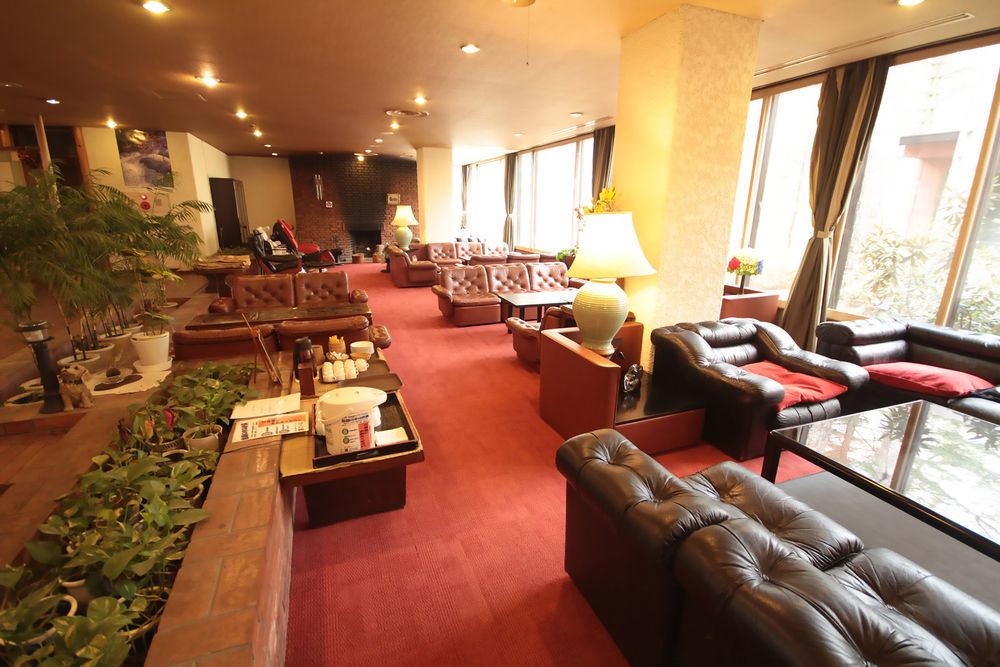 Ryokan Okunikko Konishi Nikko
