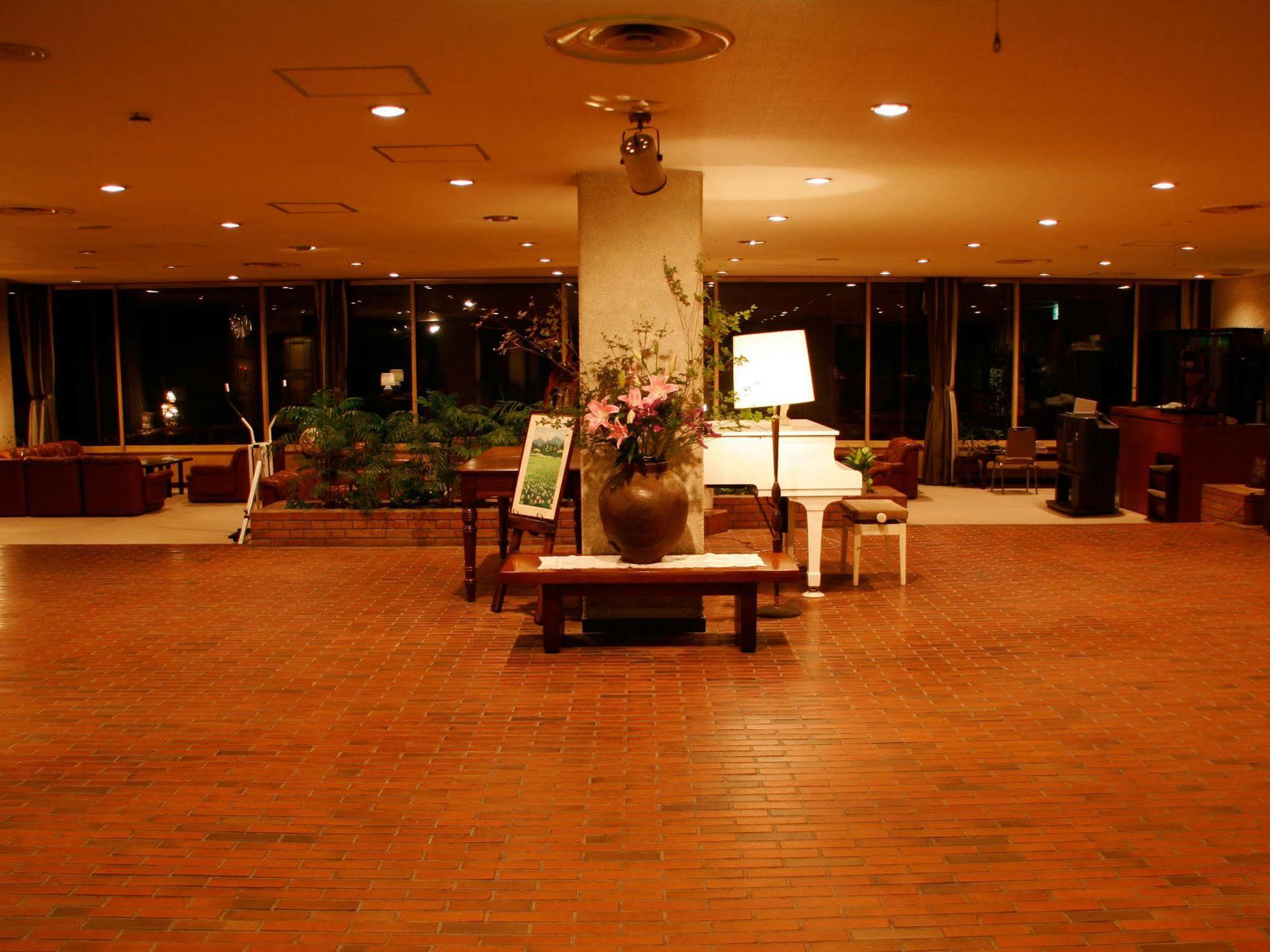 Ryokan Okunikko Konishi
